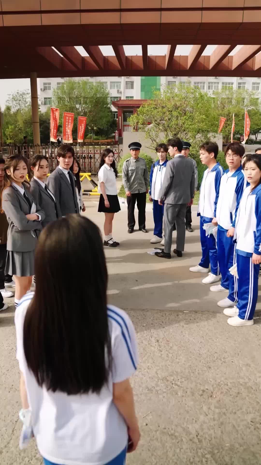 Tập 7 - Kỳ Thi Đại Học Thay Đổi Cuộc Đời